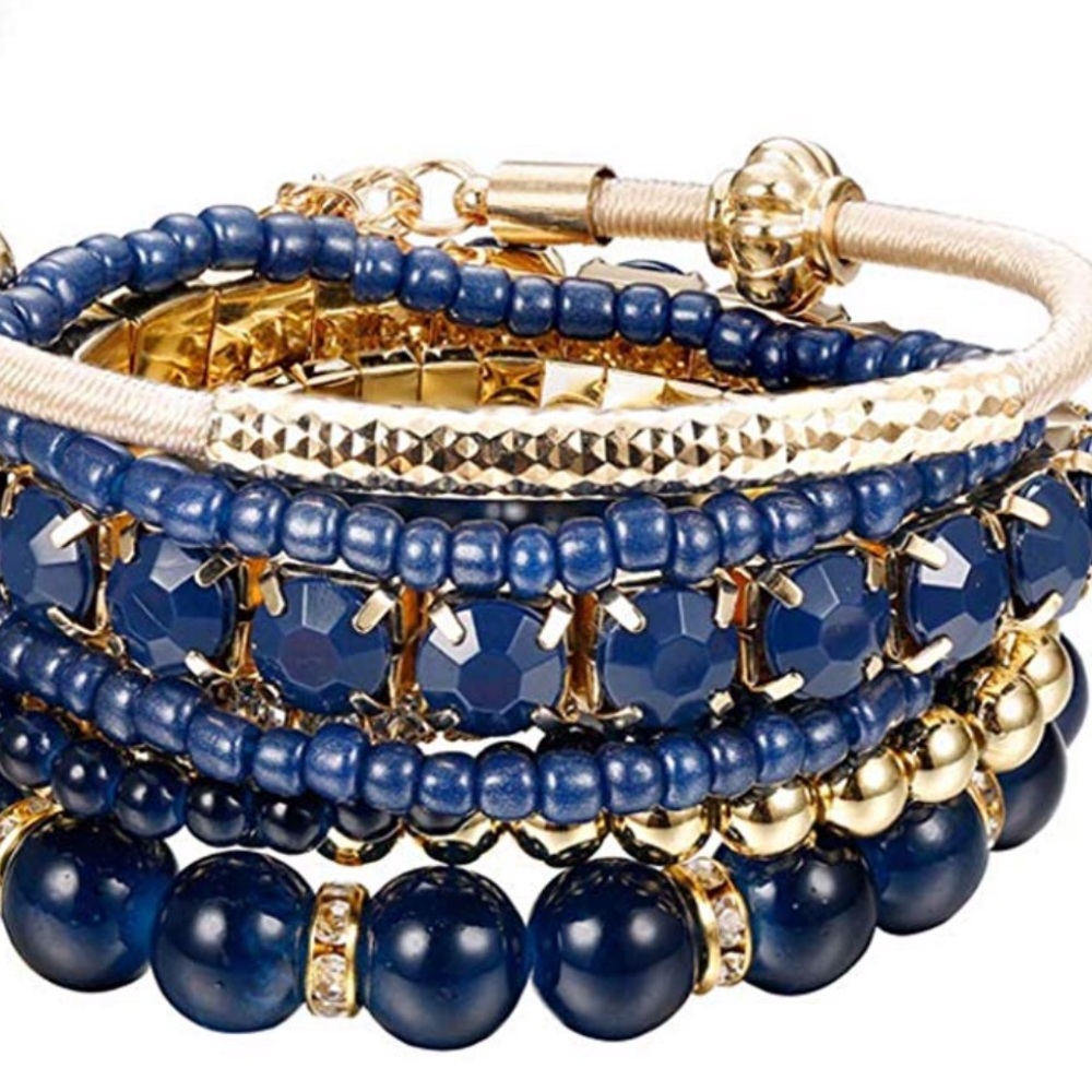 Bracelets - Picture 2 of 2